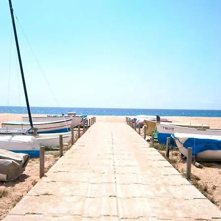 Menorca مارغرَت دي مار
