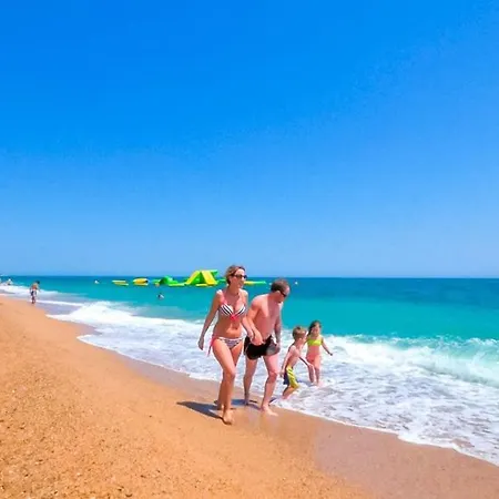 Menorca شقة مارغرَت دي مار