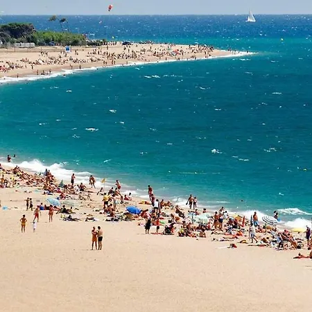 شقة Menorca