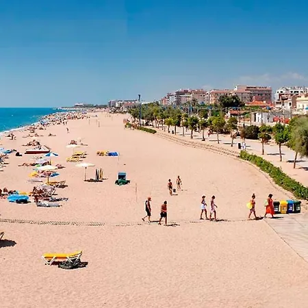 شقة Menorca *