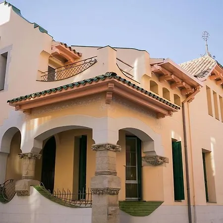 شقة Menorca مارغرَت دي مار