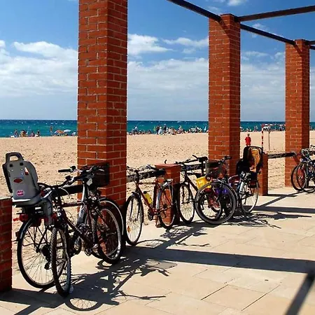 Menorca شقة مارغرَت دي مار
