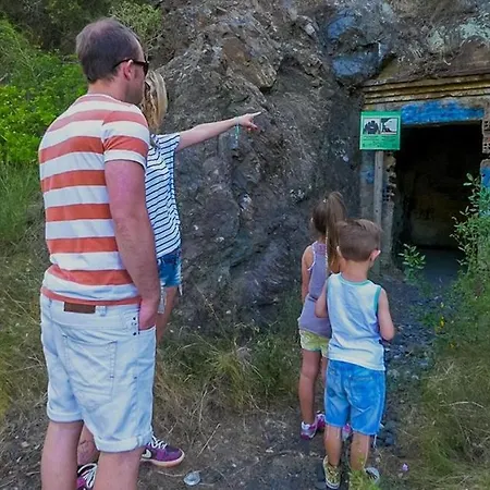 Menorca شقة
