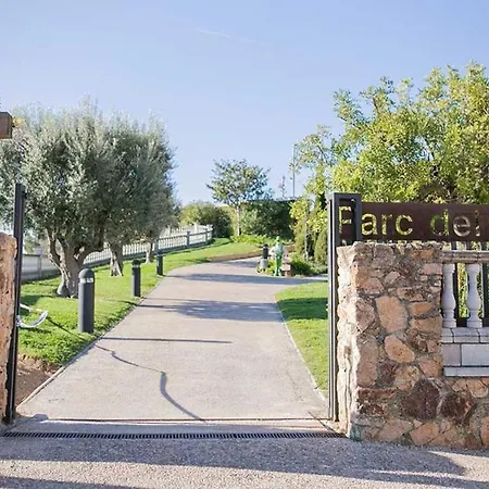شقة Menorca *