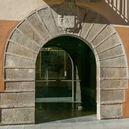 شقة Menorca *