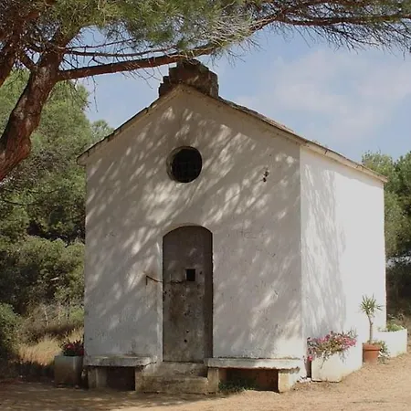 شقة Menorca