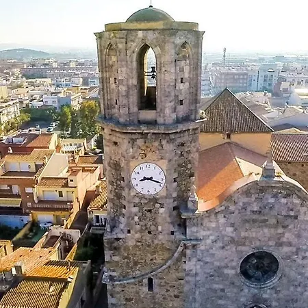Menorca شقة مارغرَت دي مار