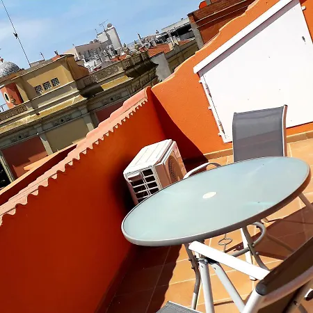 شقة Menorca مارغرَت دي مار