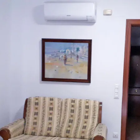 شقة Menorca *