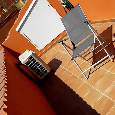 Menorca مارغرَت دي مار