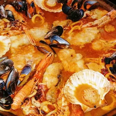 Menorca شقة