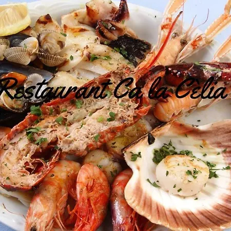 Menorca شقة