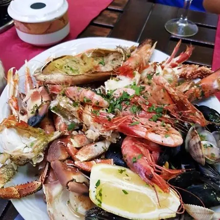 Menorca شقة مارغرَت دي مار