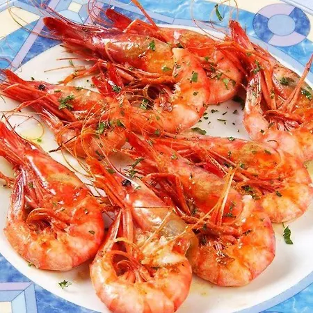 شقة Menorca