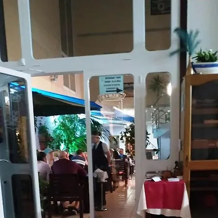 Menorca شقة مارغرَت دي مار