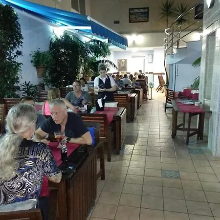 Menorca *