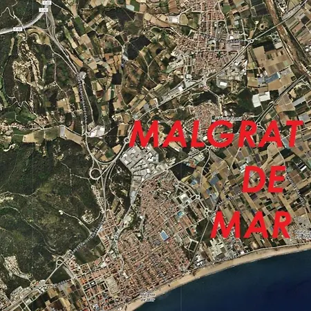 Menorca شقة مارغرَت دي مار